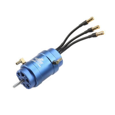 3674 1900Kv 4-Pole Brushless Marine Motor 3674 1900Kv 4-Pole Brushless Marine Motor