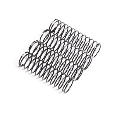 Shock Spring, White, 2.7 lbs (4): TTLMT Shock Spring, White, 2.7 lbs (4): TTLMT