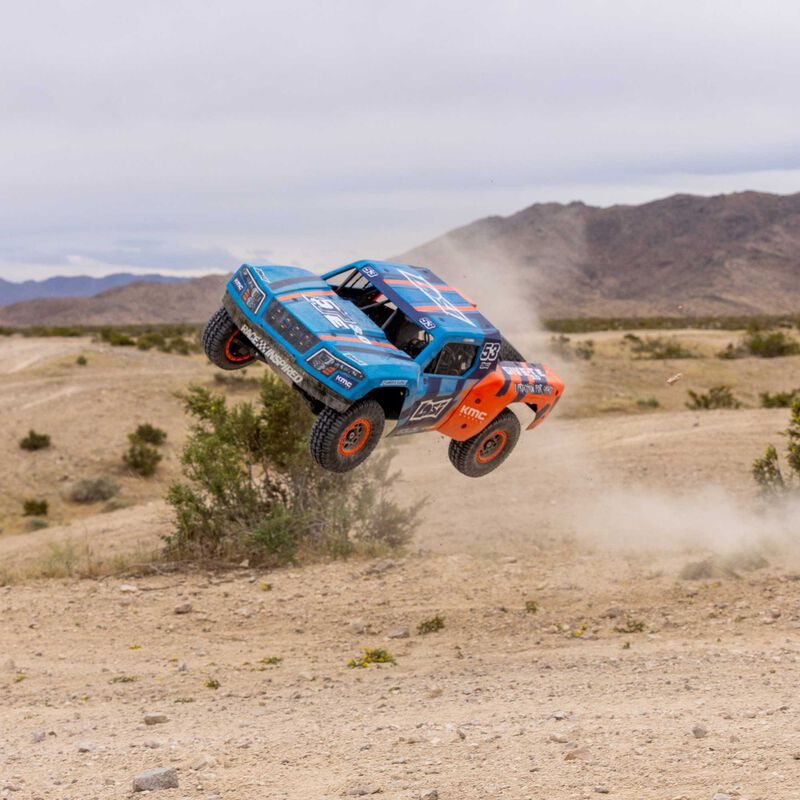 1/5 5IVE-TE 3.0 Electric 4WD Desert Truck RTR