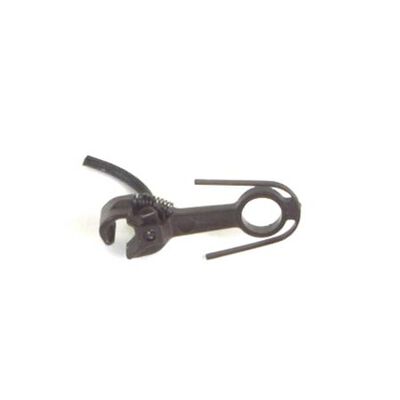 HO Scale Knuckle Spring Coupler (6pr) HO Scale Knuckle Spring Coupler (6pr)