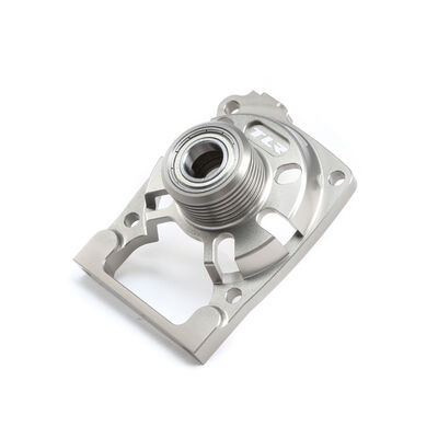 Clutch Mount, Aluminum: 5IVE-T 2.0 Clutch Mount, Aluminum: 5IVE-T 2.0