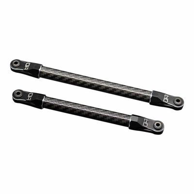 Graphite Center Brace Set, 1/8 Arrma Kraton Graphite Center Brace Set, 1/8 Arrma Kraton