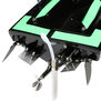 Impulse 32" Brushless Deep-V RTR with Smart, Black/Green