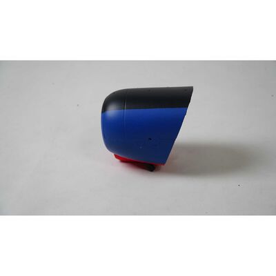 Cowl: CJ-6 V2 Cowl: CJ-6 V2