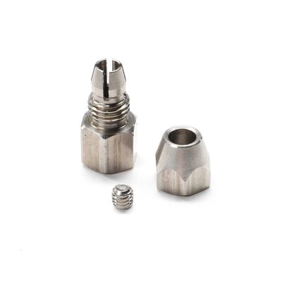 Motor Shaft Coupler: Sonicwake 24" Motor Shaft Coupler: Sonicwake 24"