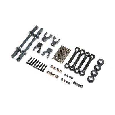 Sway Bar Set (F/R): LMT Sway Bar Set (F/R): LMT