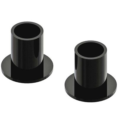 Flanged Tube (2): 4x4 Flanged Tube (2): 4x4