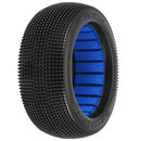 1/8 Fugitive S4 Front/Rear Off-Road Buggy Tires (2)