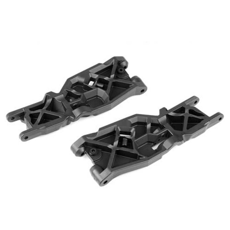 Suspension Arms (front, 2pcs, ET/NT48 2.0)