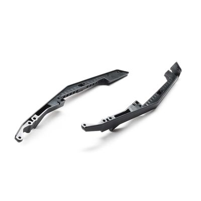 Side Guard Set, Soft: 22X-T Side Guard Set, Soft: 22X-T