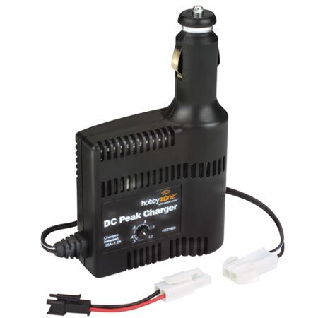 hobbyzone firebird commander