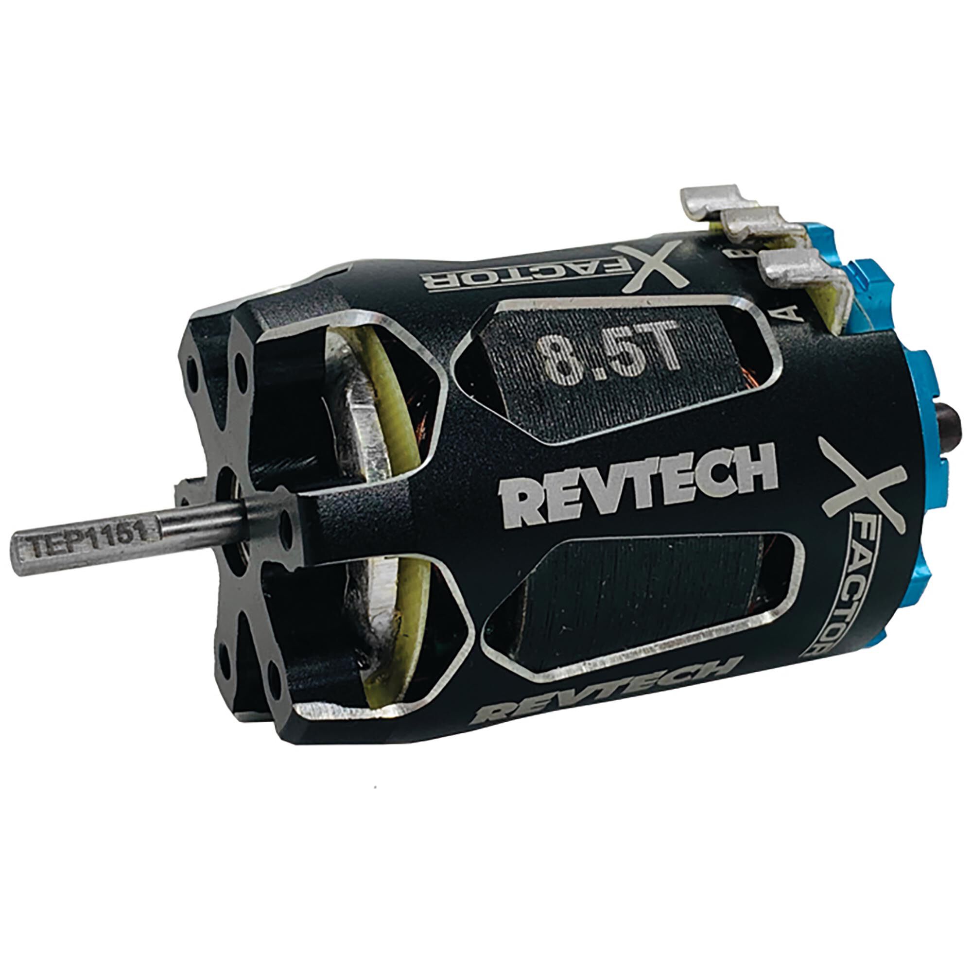 Trinity Trinity Revtech X-Factor 8.5T Modified Brushless Motor