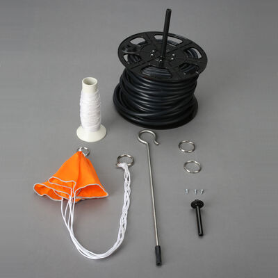 Hi-Start 450' 2-3M Hi-Start 450' 2-3M