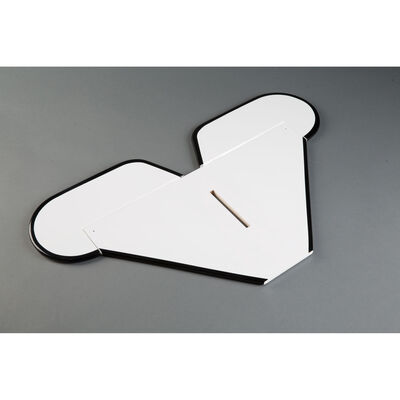 Horizontal Stabilizer & Elevator: Fokker D.VII Horizontal Stabilizer & Elevator: Fokker D.VII