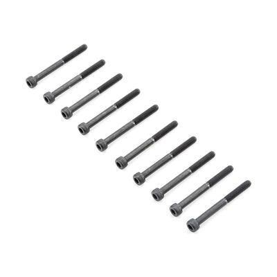Cap Head Screws M5x50mm (10) Cap Head Screws M5x50mm (10)