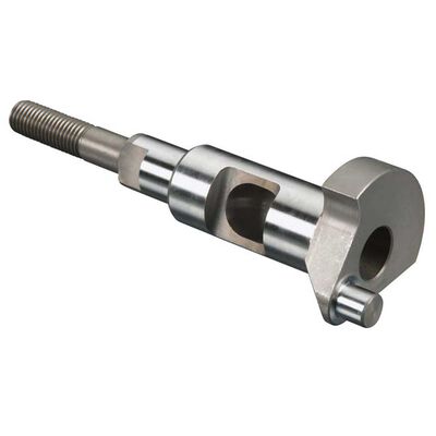 Crankshaft: 65AX Crankshaft: 65AX