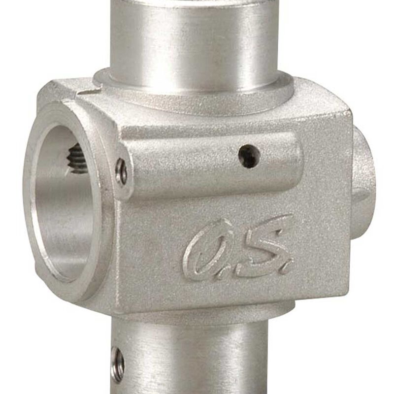 Carburetor Body: #60J