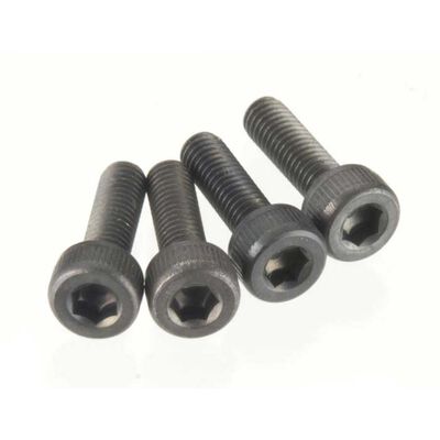 Low Unit Screw (4): 21XM Low Unit Screw (4): 21XM