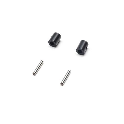 VHA Rebuild Set, V2 (2): 22X VHA Rebuild Set, V2 (2): 22X
