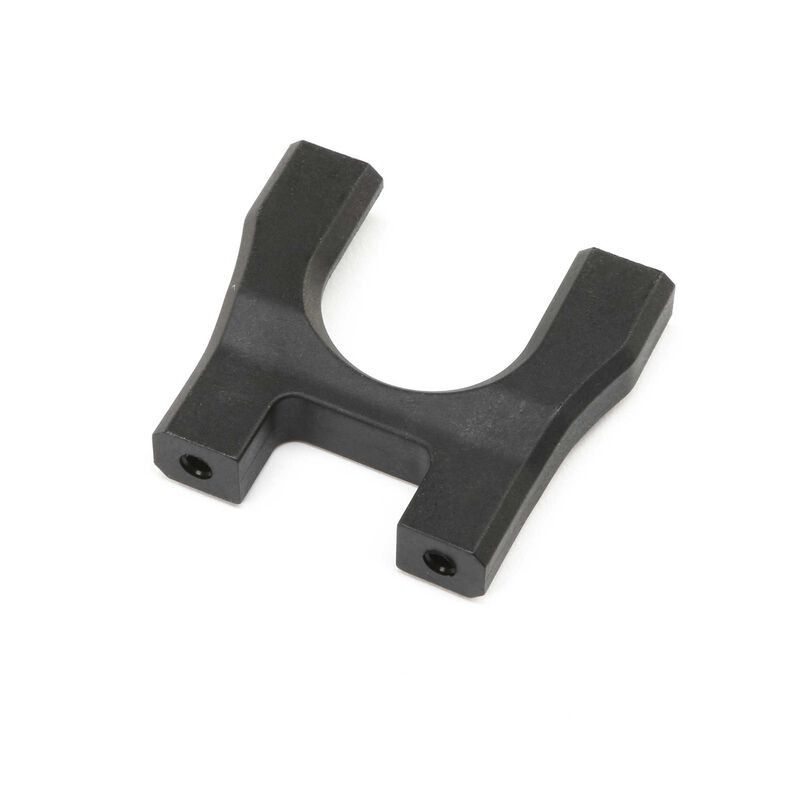 Center Bulkhead, Decoupled Slipper: 22X-4 2.0