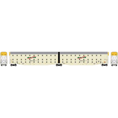 N Auto-Max Carrier, WRWK #68155 N Auto-Max Carrier, WRWK #68155