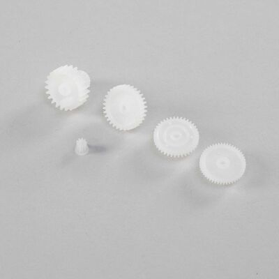 Spektrum Servo Gear Set: A330, A330G Spektrum Servo Gear Set: A330, A330G