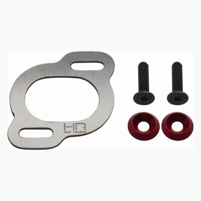 Stainless Steel Motor Screw Mount Plate Gorgon Stainless Steel Motor Screw Mount Plate Gorgon