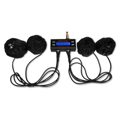 XT2000 Tire Warmer XT2000 Tire Warmer