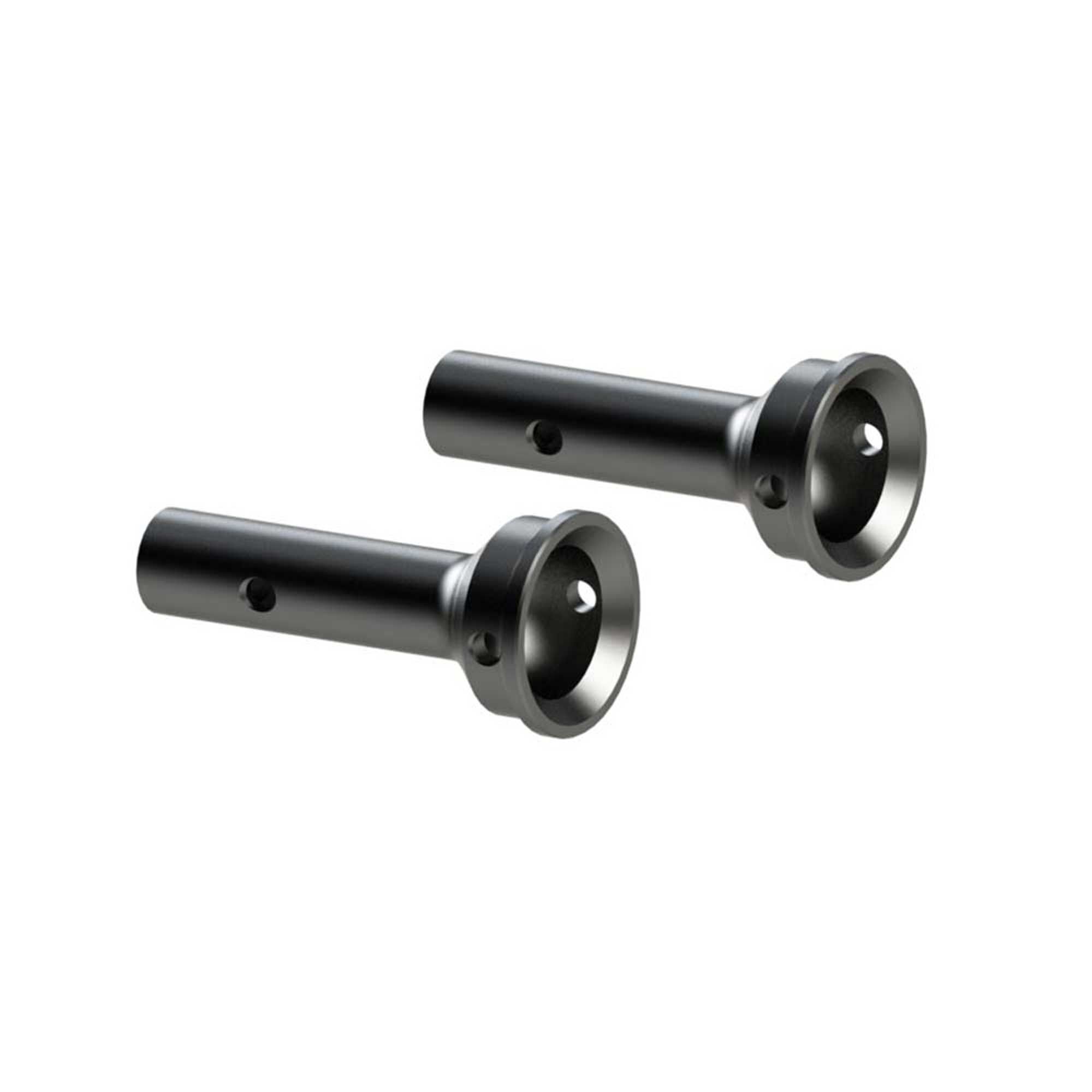ARRMA CVD Axle 8x36.5mm (2) | Horizon Hobby