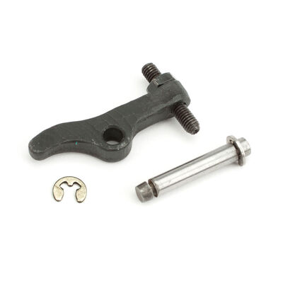 Rocker Arm Sub-Assembly: 7-160 Rocker Arm Sub-Assembly: 7-160