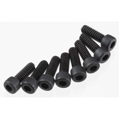 Chassis Rear Wheel Screw 5-40x3 8 (8) Chassis Rear Wheel Screw 5-40x3 8 (8)