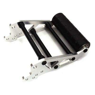Billet Machined Wheelie Bar Set: Losi LMT Billet Machined Wheelie Bar Set: Losi LMT