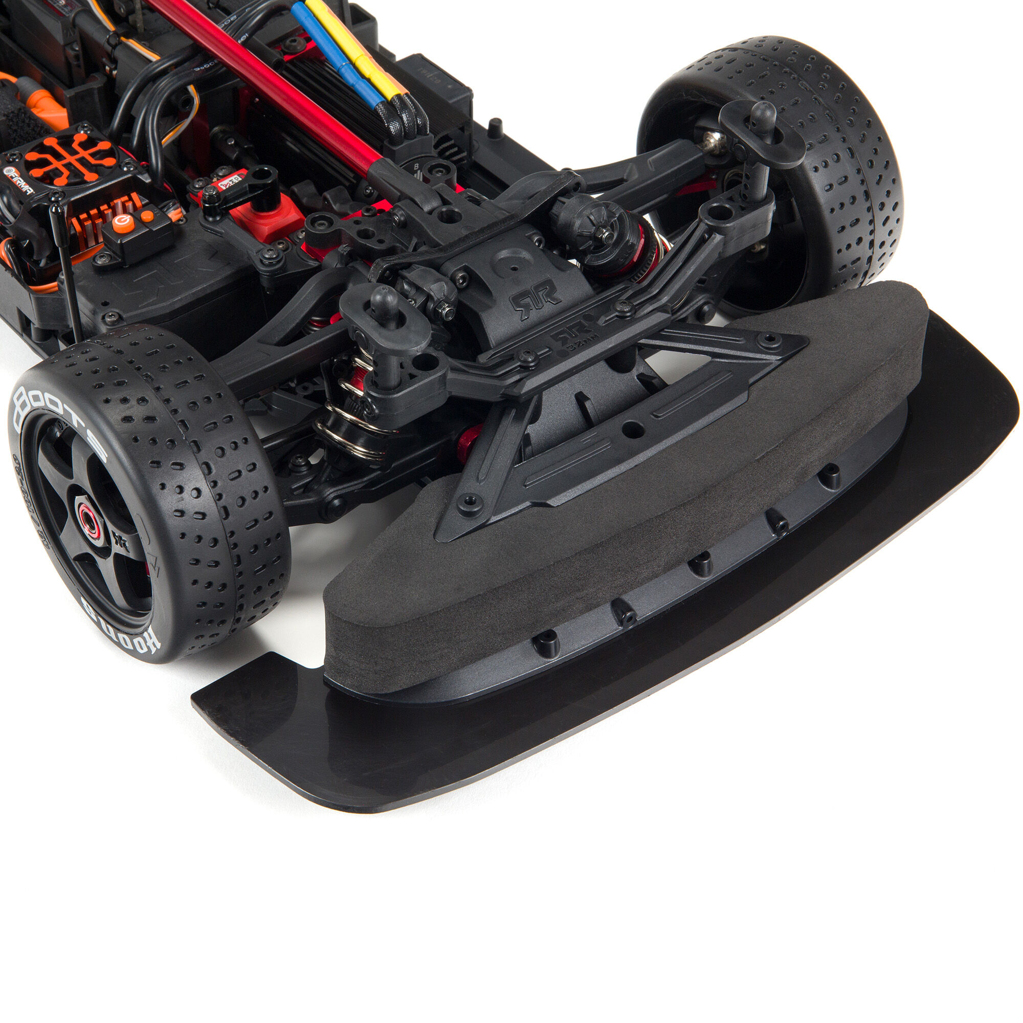 スーパーセール ARRMA 1/7 All-Road Brushless RTR 4X4 AVC 6S INFRACTION その他
