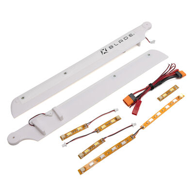 Complete Night Light Kit Upgrade: 230 S IC2 Complete Night Light Kit Upgrade: 230 S IC2