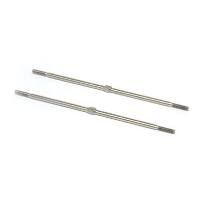 Titanium Pro-Links 4-40 x 4-1/2" (2) Titanium Pro-Links 4-40 x 4-1/2" (2)