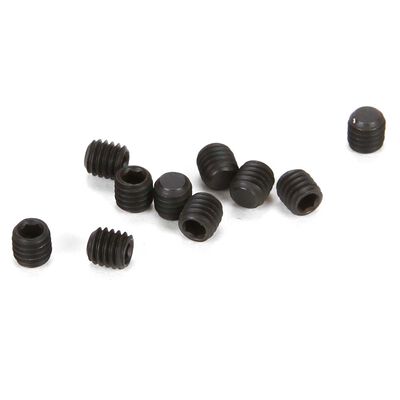 Set Screw M3 x 3mm (10) Set Screw M3 x 3mm (10)