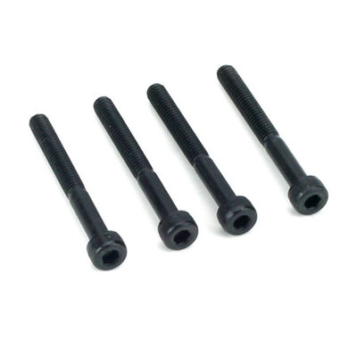 Socket Head Cap Screws, 4x35mm Socket Head Cap Screws, 4x35mm