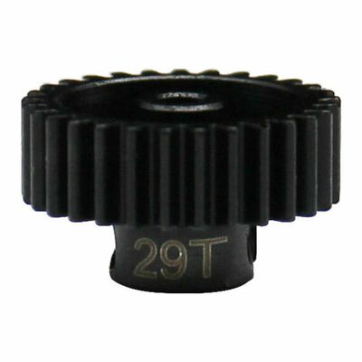 Hardened Steel 29T 0.5 Mod Pinion Gear Hardened Steel 29T 0.5 Mod Pinion Gear