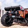 1/10 OUTCAST 4x4 4S BLX Brushless Stunt Truck with Spektrum RTR, Bronze