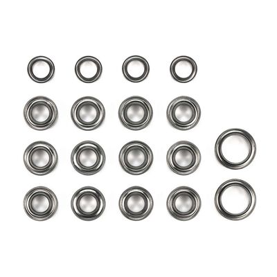 MB-01 Full Ball Bearing Set MB-01 Full Ball Bearing Set
