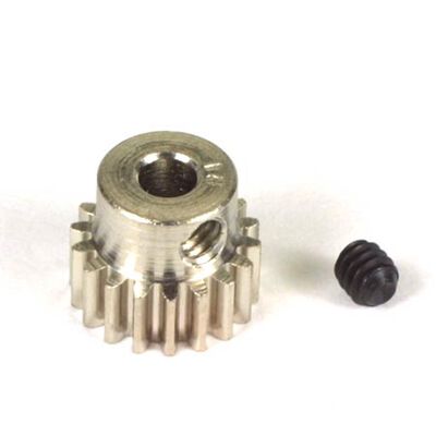 48 Pitch Pinion Gear, 18T 48 Pitch Pinion Gear, 18T