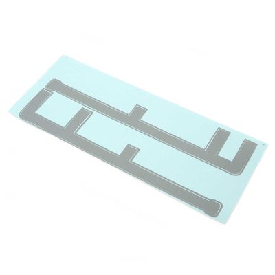 Servo Tape: P-39 Airacobra 1.2m Servo Tape: P-39 Airacobra 1.2m