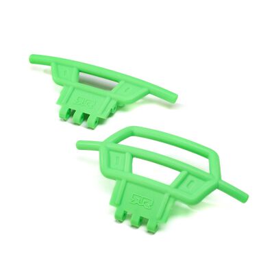 MT Bumper Set, Green MT Bumper Set, Green