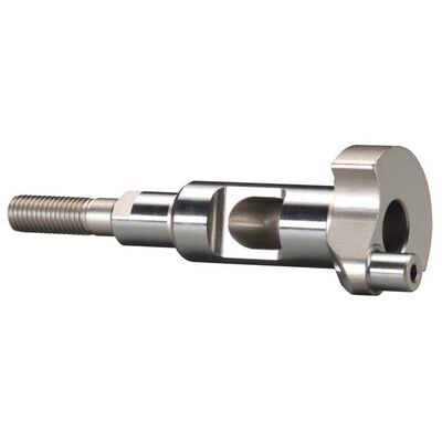 Crankshaft: 37SZ-H Crankshaft: 37SZ-H