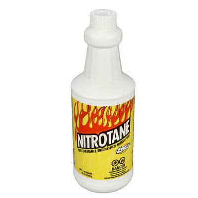 Nitrotane Race Fuel 30%, Quart Nitrotane Race Fuel 30%, Quart