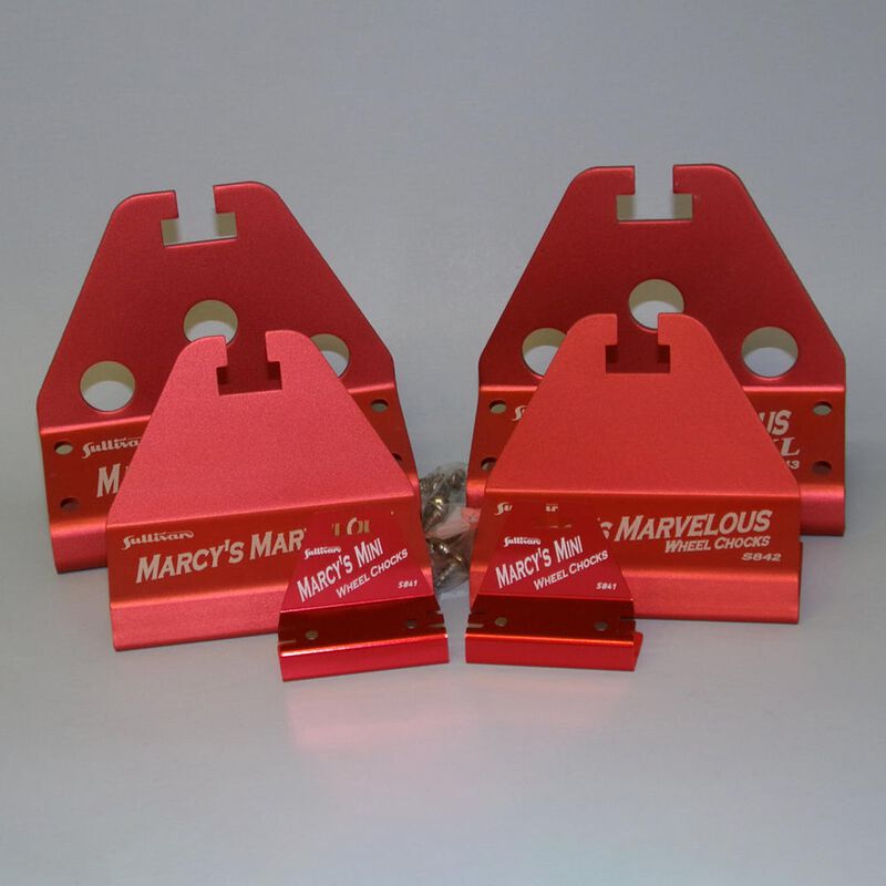 XL Marcy Jones Marvelous Wheel