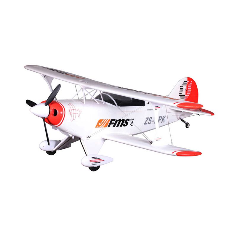 Pitts V1 PNP, 1400mm