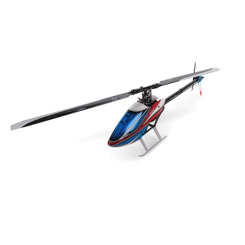 Blade Blade Fusion 550 Quick Build Kit