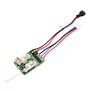 AR6410LBL DSMX 6-Ch Ultra Micro Receiver with Brushless ESC
