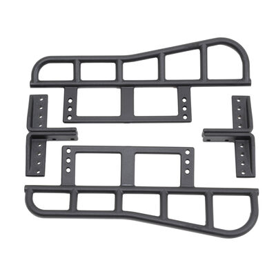 Rock Sliders for the Axial SCX10 Rock Sliders for the Axial SCX10